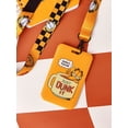 thumbnail image 1 of GARFIELD X SHEIN Porte-Cartes Graphiques de Dessin Animé, 1 of 5