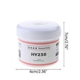 thumbnail image 5 of 100G HY234 Thermal Putty Compound Silicone CPU Heat Sink Cooling Paste Pink, 5 of 5