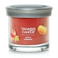 thumbnail image 3 of Yankee Candle Small Tumbler Jar Candles, Harvest Haven Variety Pack, 4 oz (Pack of 6), 3 of 7