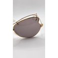 thumbnail image 3 of Miu Miu MU 56R 65-19 Butterfly Sunglasses, 3 of 6