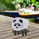thumbnail image 4 of Portarrollos De Papel Higiénico Con Forma De Cerdo Y Panda Adorable Soporte Para Papel Higiénico Con Motivos De Animales Para El Hogar Y, 4 of 4