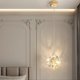 thumbnail image 4 of 6W LED Crystal Chandelier Dimmable LED Crystal Chandelier, 4 of 5