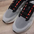 thumbnail image 4 of Ad-id-as Avryn Grey Solar Red Shoes Sneakers Mens 13 Running Boost Style AHP5969, 4 of 6