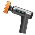 thumbnail image 3 of Rechargeable Cordless Auto Buffer Polisher 80W 45000R/mins for Glass Polishing Sharpla Pulidor de búfer automático, 3 of 8