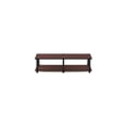 thumbnail image 5 of Island Oasis 60 Inch No Tools TV Stand Sturdy and Functional Entertainment Console Unit for TVs, 5 of 52