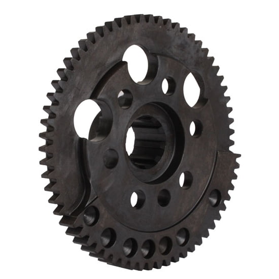 Bert Transmission 311-NC-EXT Steel Coupler, GM Crate