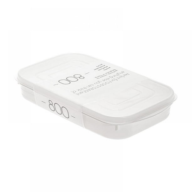 Japanese Style Easy Essential Storage Container/Food Containers ...