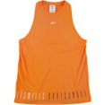 thumbnail image 1 of Reebok BodyCombat Racerback Tank Top para mujer, naranja, mediano Reebok espalda cruzada, 1 of 1