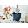 thumbnail image 2 of KitchenAid® 5 Quart Stand Mixer Ceramic Bowl, 2 of 4