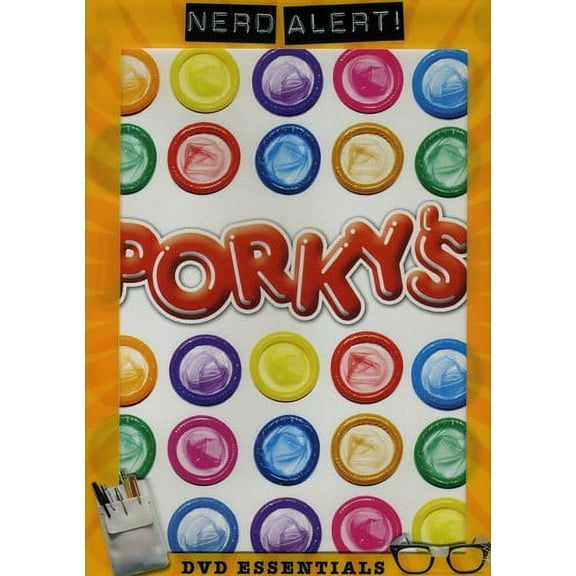 Porky's (DVD) WS STD 1981