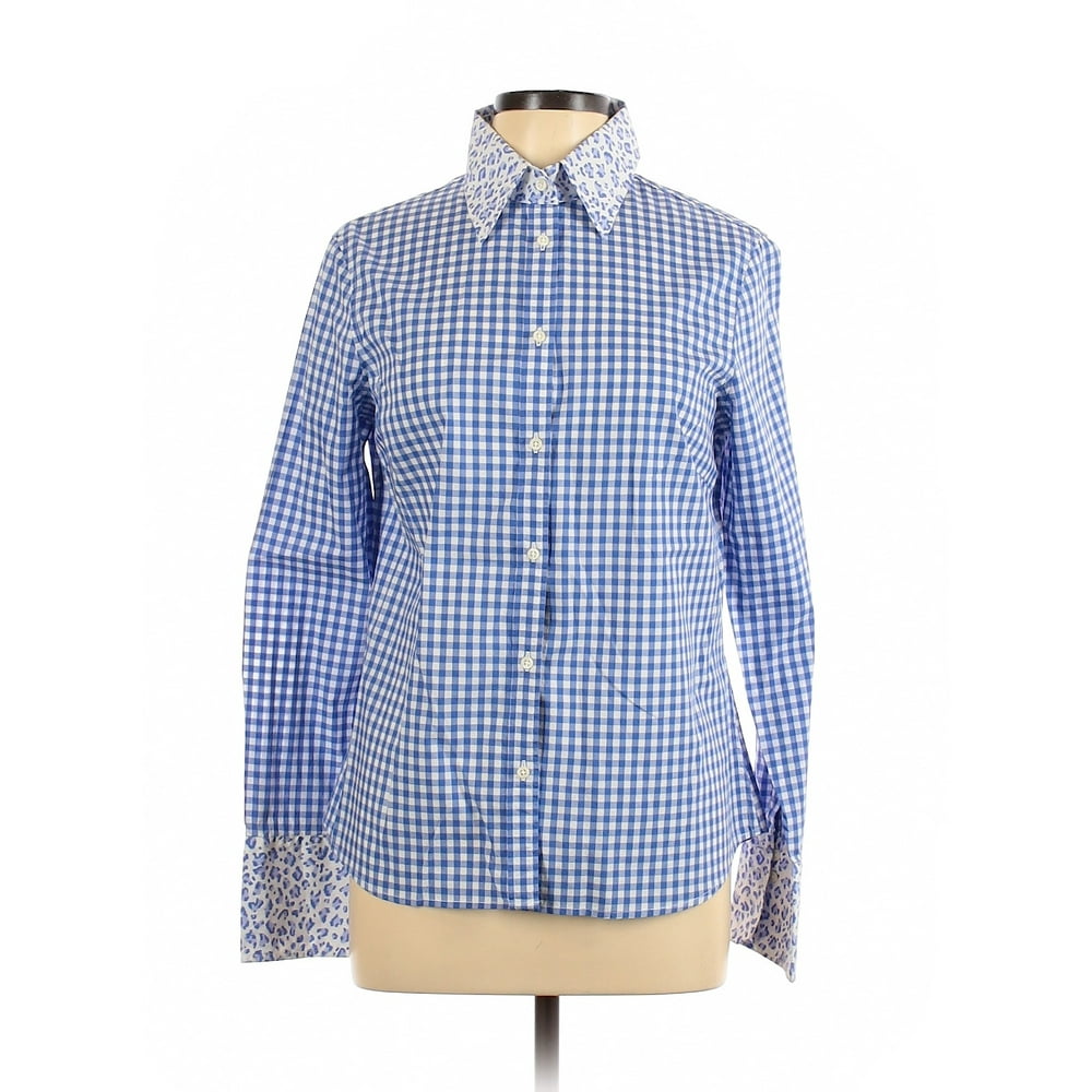 J.McLaughlin PreOwned J. McLaughlin Women's Size 10 Long Sleeve