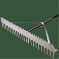 thumbnail image 1 of Double Play Rake - 24in. Field Maintenance Rakes, 1 of 1