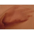 thumbnail image 4 of oneOone Cotton Poplin Rust Brown Fabric Stripes Sewing Craft Projects Fabric Prints By Yard 42 Inch Wide, 4 of 4