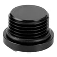 thumbnail image 1 of Tapa del tornillo de aceite, tapón de llenado de aceite del motor de la motocicleta, modificación de la motocicleta diseñada para el futuro, 1 of 9