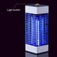 thumbnail image 1 of Luz LED de alta potencia ANGGREK Killer Lamp Insectos eléctricos 220V, 1 of 6
