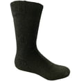 thumbnail image 4 of Yacht & Smith 12 Pairs Cotton Thermal Crew Socks, Men Women, Warm Thick Boot Sock, Bulk, 4 of 5