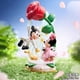 thumbnail image 5 of Disney Mickey Friends Mickey Family Flicker Dream Series Blind Box Donald Duck Anime Figure Desktop Decoration Collection Toys, 5 of 5