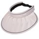 thumbnail image 1 of UPF 50+ - Visera para niños con visera para el sol, ajustable, para deportes atléticos, verano, ala ancha, protección UV, gorra de playa, 1 of 5