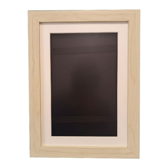 Cadorn Children’s Open - Changeable A4 Art Display Frame – 8.3x11.8 Inches for Drawings & Handicrafts
