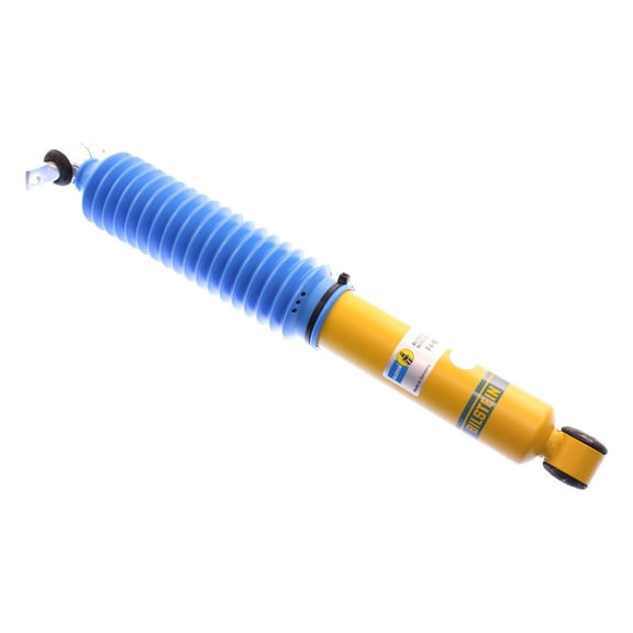 Bilstein B6 4600 Series Shock Absorber Fits select: 1998-2002 JEEP WRANGLER / TJ SPORT, 1997 JEEP WRANGLER / TJ SE