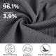 thumbnail image 4 of Skull Cap WTACTFUL Cooling para hombre y mujer corriendo, paquete de 2, 4 of 7