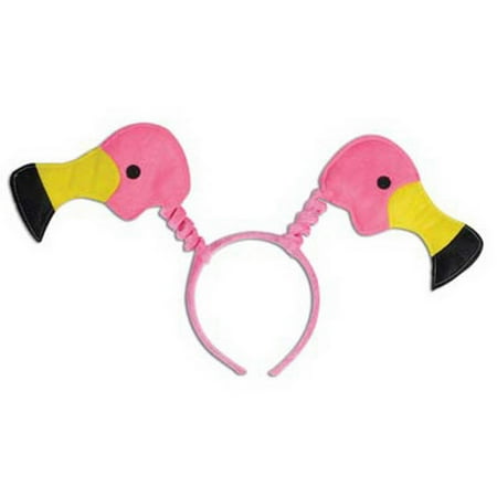 Flaming Head - FLAMINGO HEAD BOPPERS