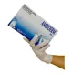 thumbnail image 4 of Guantes descartables Ambiderm Plus color blanco talle L de látex con polvo x 100 unidades, 4 of 5