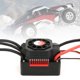 thumbnail image 1 of Controlador de Velocidad Eléctrico ESC RC 45A Impermeable A Prueba de Polvo ANGGREK, 1 of 8