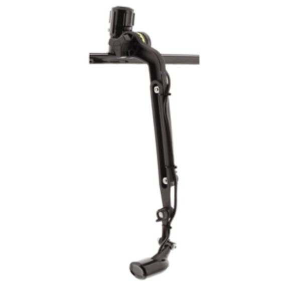 Scotty 141 Kayak/SUP Transducer Arm Mount W/438 Gear Head