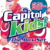Pre-Owned - Capitol Kids the Box Set