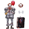 thumbnail image 1 of Figura de anime, modelo coleccionable, modelo It Jokers, 18 cm, 1 of 1
