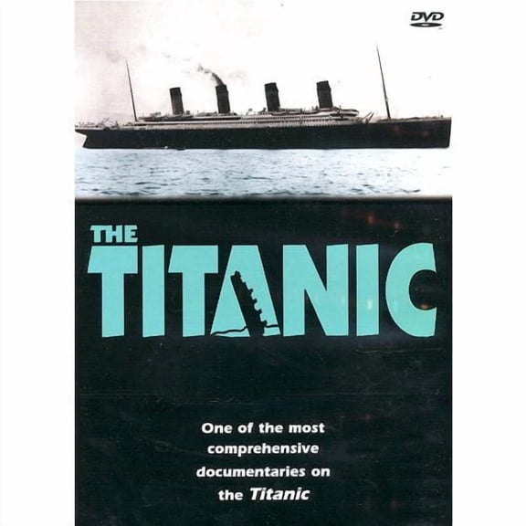 The Titanic