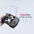 thumbnail image 4 of Teissuly Mini Drone With 1080P HD Camera Optical Fl-ow Localization Remote Control Toys Gifts For Boys Girls With Altitude Hold Headless Mode Start Speed Adjustment Teissuly WER202312143038, 4 of 9