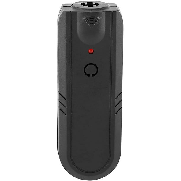 repelente a; Ultrasonido para perros, dispositivo de entrenamiento antiladridos para perros, ultrasónico portátil, seguro para mascotas. por dentro y por fuera. Afortunado Sencillez
