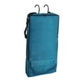 thumbnail image 3 of colaxi Bridle Bag ,Horse Tack Carry Bag, Sturdy Spacious Organizer Bridle/Halter Bag with 3 Prong Tack Rack for Bits Halters Harness blue, 3 of 9