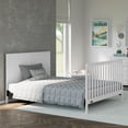 thumbnail image 2 of Storkcraft & Graco Full-Size Crib Conversion Kit, 2 of 5