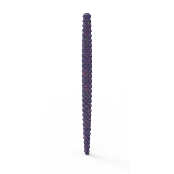 6th Sense – Clout Stick Bait Soft Plastic Worm, Versatile Power & Finesse Bait