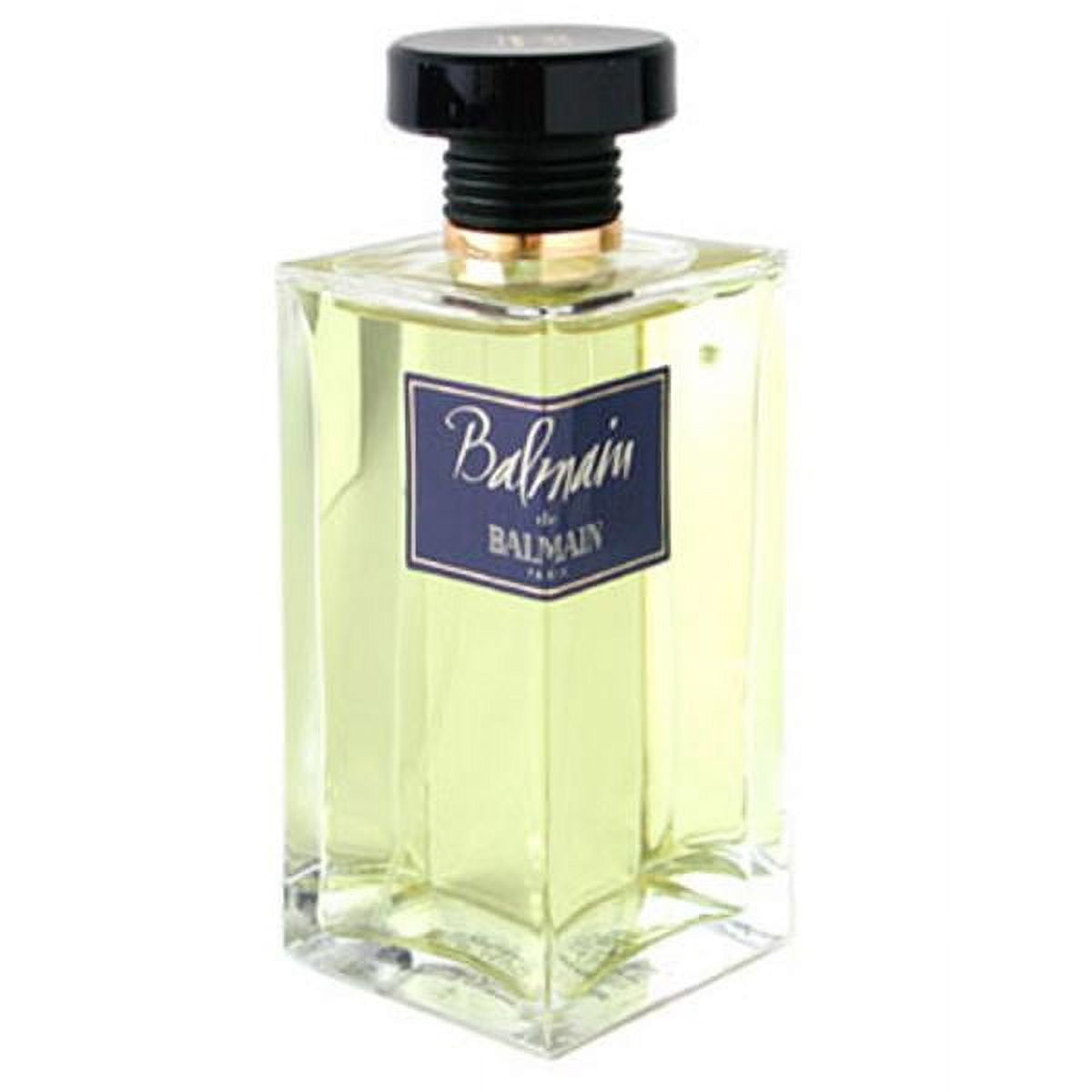 Balmain De Balmain by Pierre Balmain for Women EDT Spray 3.3 Oz