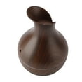 thumbnail image 5 of BToBackyard Usb Humidifier Aromatherapy Led Home Vase Shape Office Supplies Color Option Atomizer Mist Maker Essential Oil Diffuser, 5 of 24
