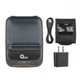 thumbnail image 4 of Impresora térmica Qian QOP-T58UB-RP Portátil termica USB+Bluetooth recibos de 58mm ESC/POS códigos 1D y 2D 70mm/seg corte manual Windows/Android/Mac/Linux, 4 of 8
