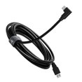 thumbnail image 1 of Tholdsy Cable de enlace de alta velocidad de carga rápida, Cable de transferencia VR portátil, adaptador de música para juegos, accesorios Electrónica 5m, 1 of 6