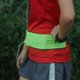 thumbnail image 2 of Cintura de Cinturón de carrera ajustable Sunnimix Cinturón para correr para correr verde deportivo, 2 of 8