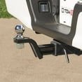 thumbnail image 4 of TowSmart Class III 5,000-lb. X-Mount Reversible Hitch Ball Mount, 4 of 9