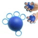 thumbnail image 5 of Pelota Para Ejercitar Los Dedos, Diseño Multifuncional De Separación De Los Dedos, Pelota De Entrenamiento De Fuerza Para Terapia De Rehabilitación, 5 of 8