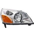 thumbnail image 5 of APA Replacement Head Light for 2003 2004 2005 03 04 05 Pilot Pair with Passenger and Driver Side, 5 of 8