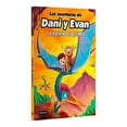 thumbnail image 3 of Las aventuras de Dani y Evan 7. La puerta del tiempo, 3 of 3