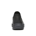 thumbnail image 3 of DR SCHOLL'S Men Work Hidden Slip Resistant Slip On Sneaker, Black 9, 3 of 5