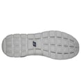 thumbnail image 4 of Skechers Chaussures de Sport en Cuir pour Hommes Track Knockhill Action, 4 of 5