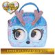 thumbnail image 2 of Monedero de juguete Pets Micros Denim Deerie con rollo de ojos para niñas mayores de 5 años, 2 of 9