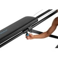 ProForm Ultimate Body Works Adjustable Exercise Bench with Superpack